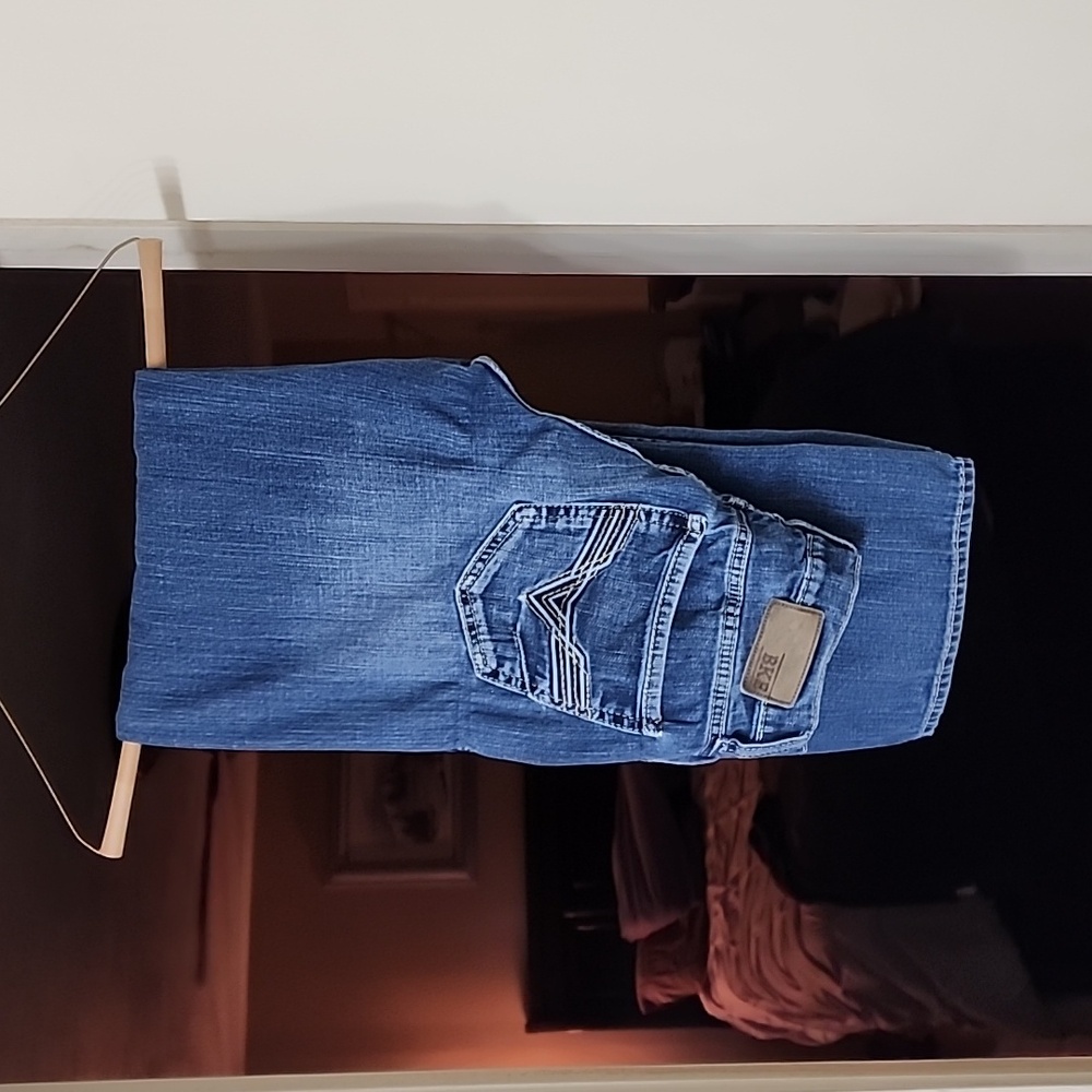 BKE Jake Jeans
